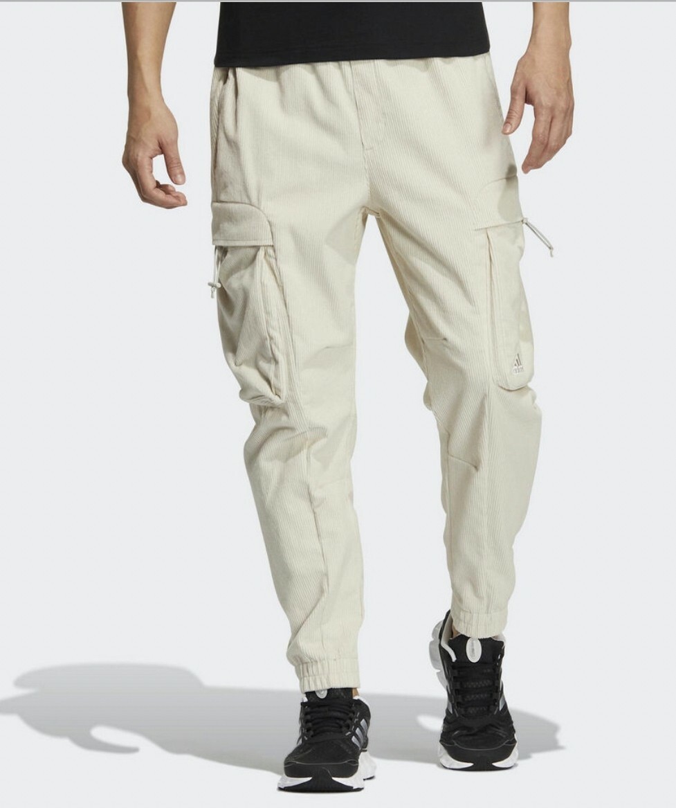 ADIDAS ST MIX WVPNT 男 長褲 白HN9006 Declu