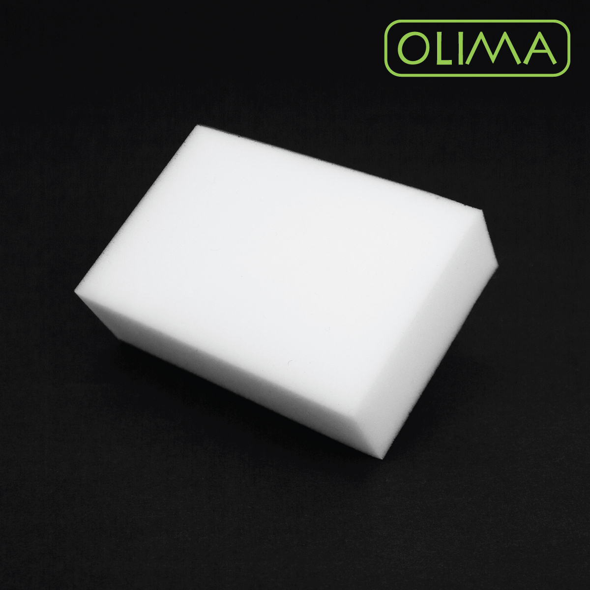 OLIMA 大塊科技海綿