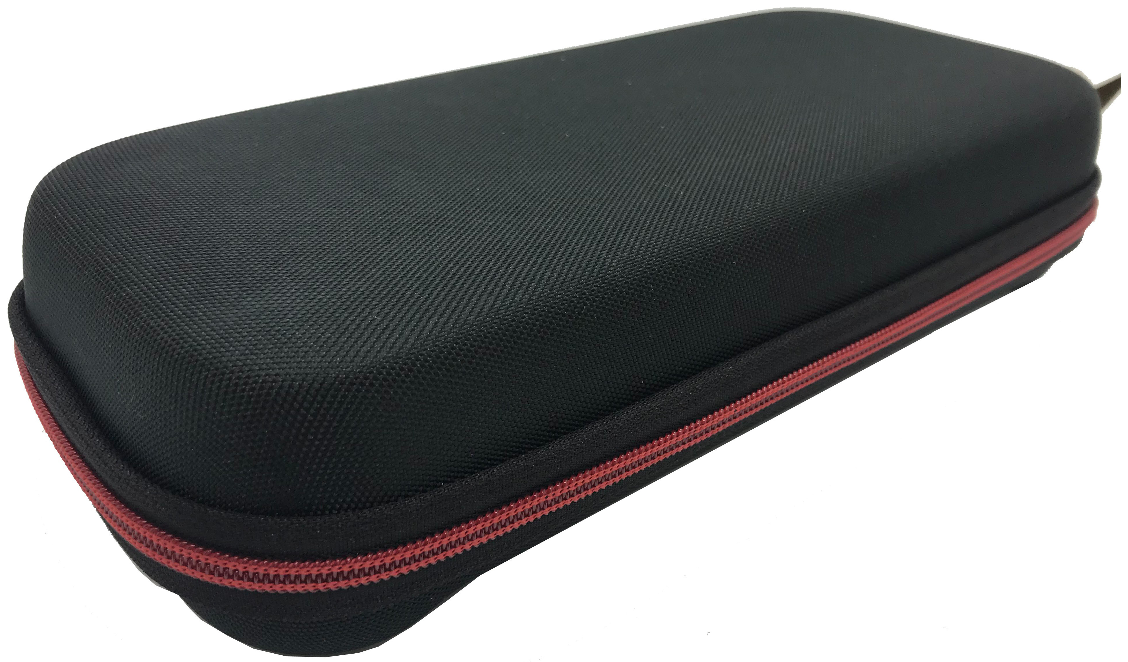 NS UME 主機耐衝包 紅黑