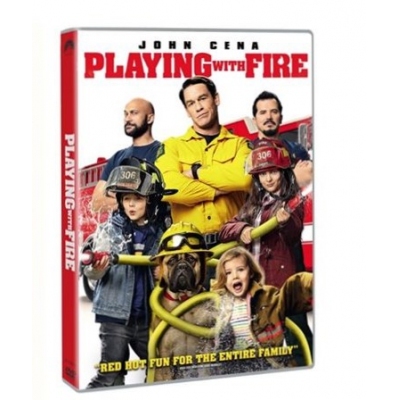 烈火湊仔公 (DVD)