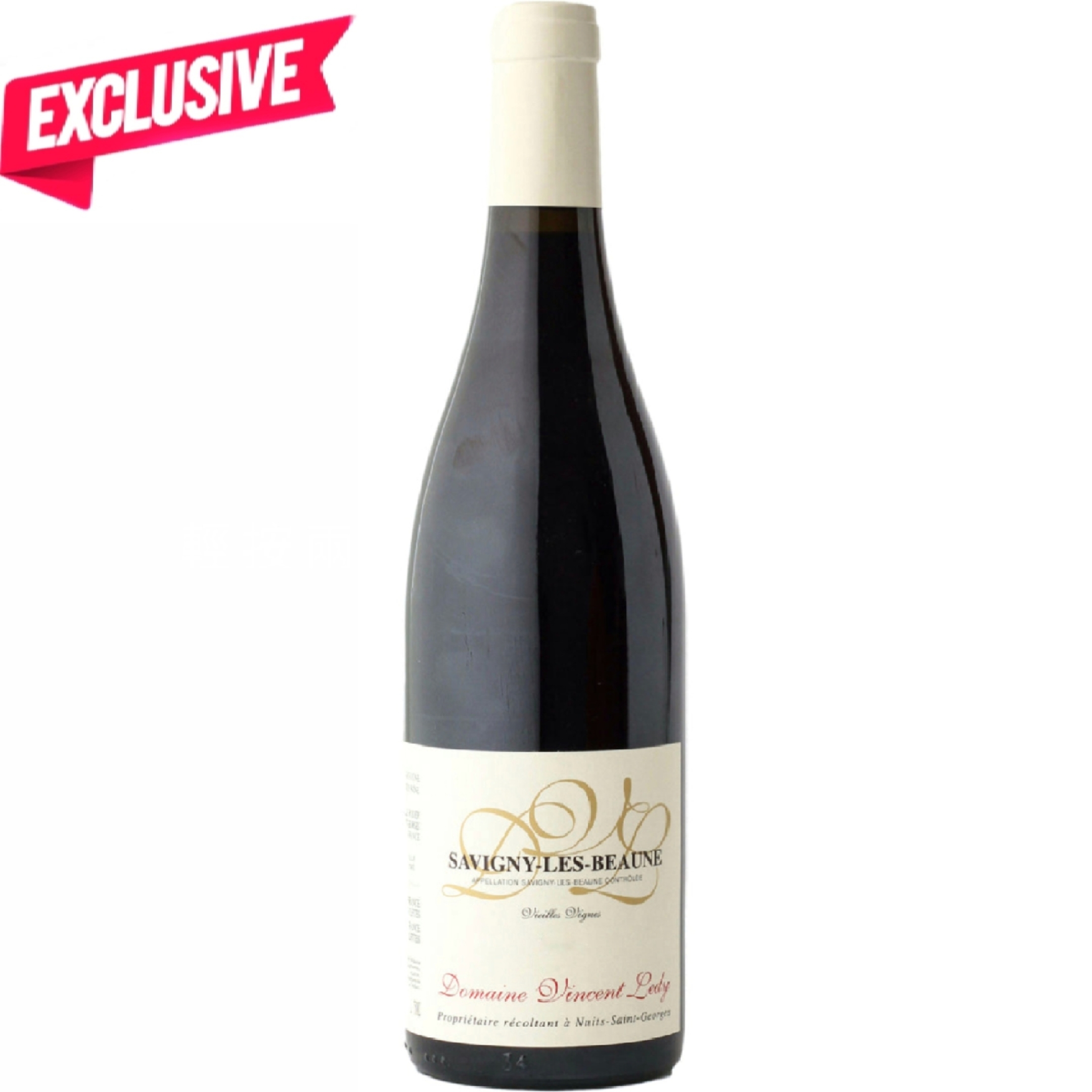 2021 Domaine Vincent Ledy Savigny-les-Beaune Vieilles Vignes (1500ml)