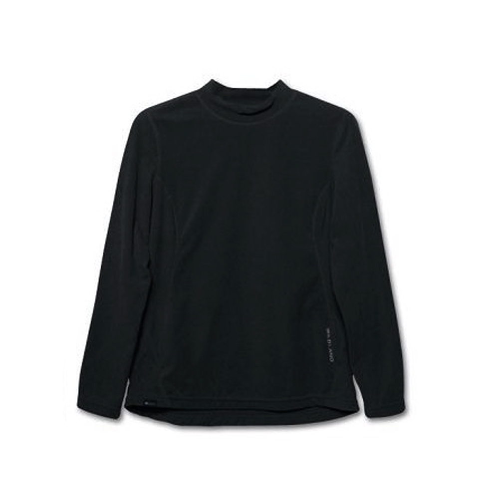 Wildland 荒野 彈性PILE保暖內衣 女款 (2色) 抗靜電/彈性/保暖/內刷毛 01W92561