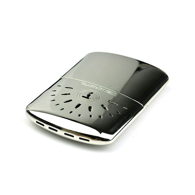 雙槍暖手爐｜禦寒必備小物