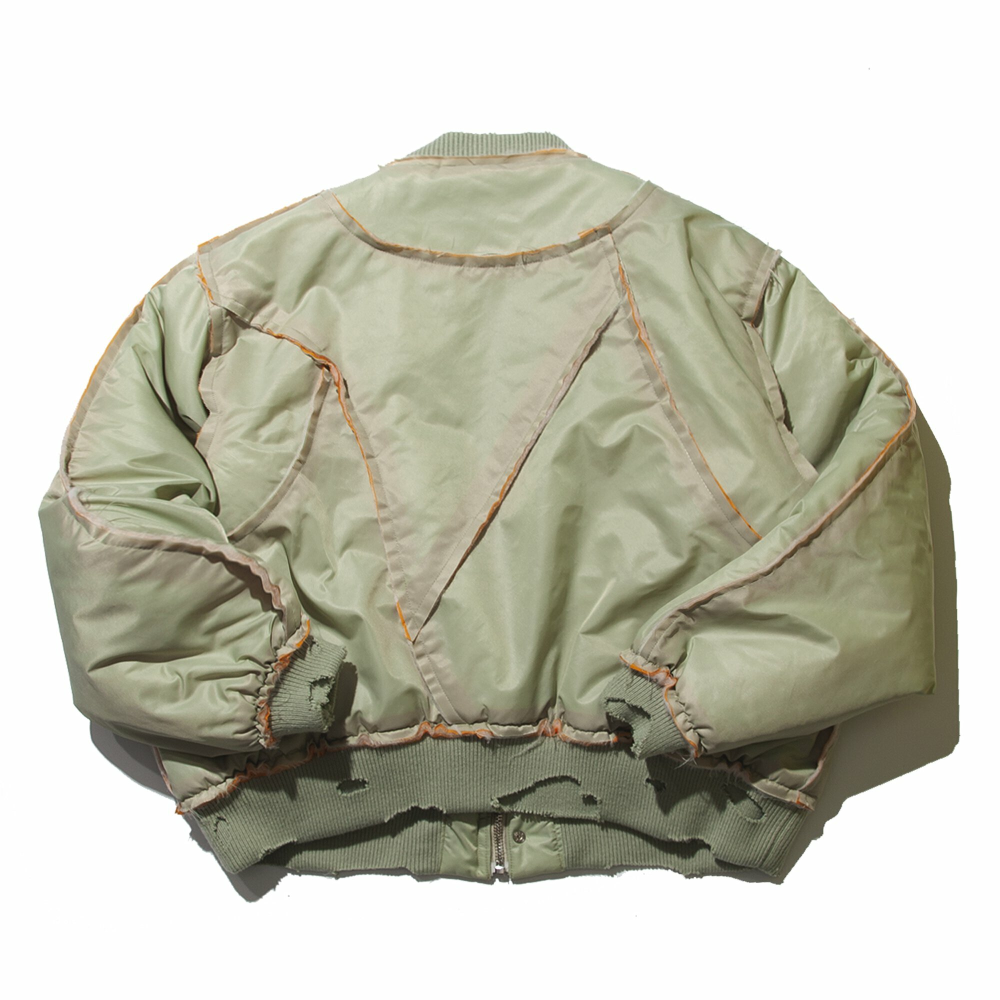 数量限定 plateau – studio STUDIO Jacket Puffer Jacket bomber ...