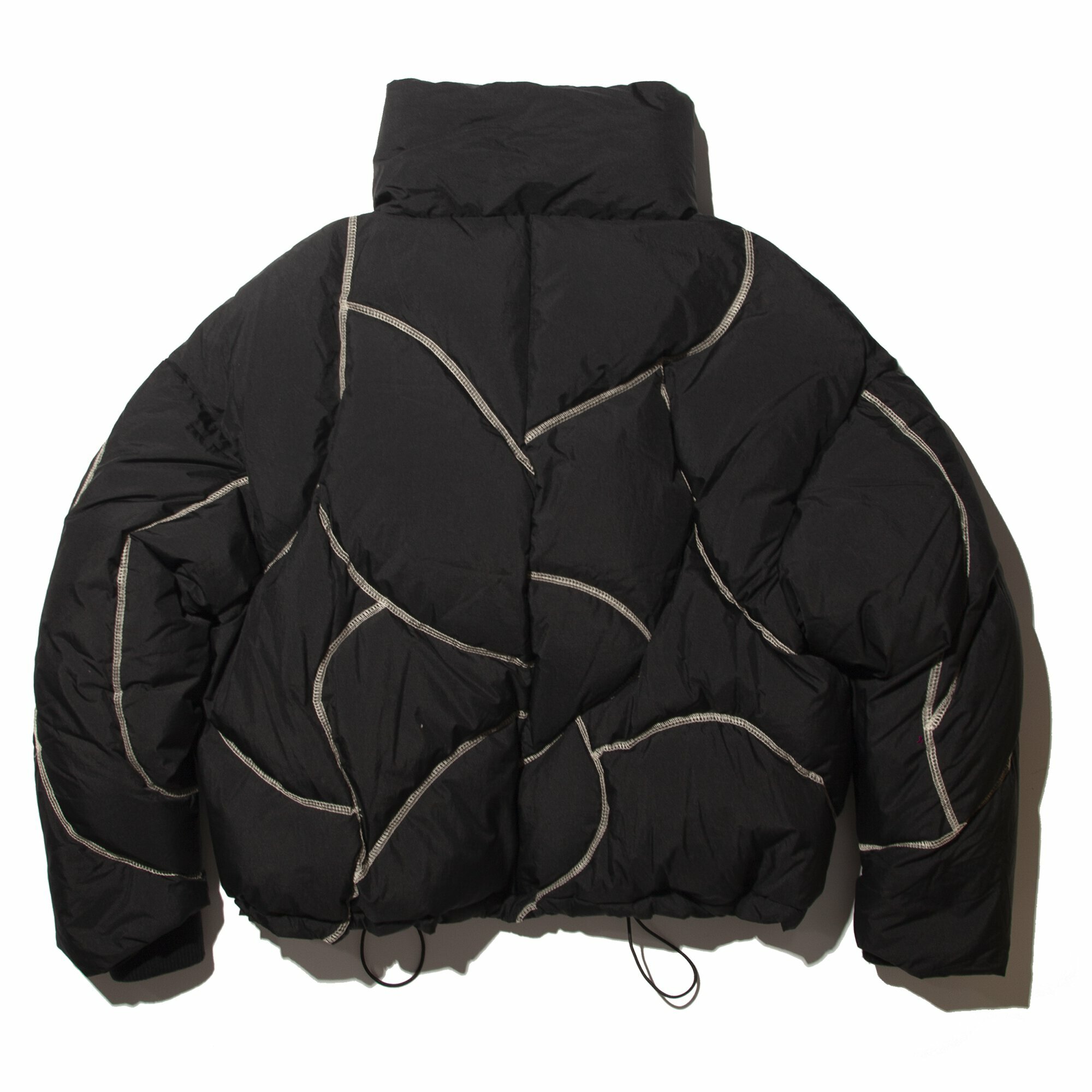 22aw Plateau Studio down jacket | angeloawards.com