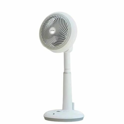 【IRIS】STF-DC18T/DC15TC/附遙控器 上下環繞擺頭/高效直立式3D循環扇