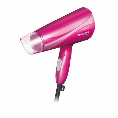 【TESCOM】TID450大風量負離子吹風機