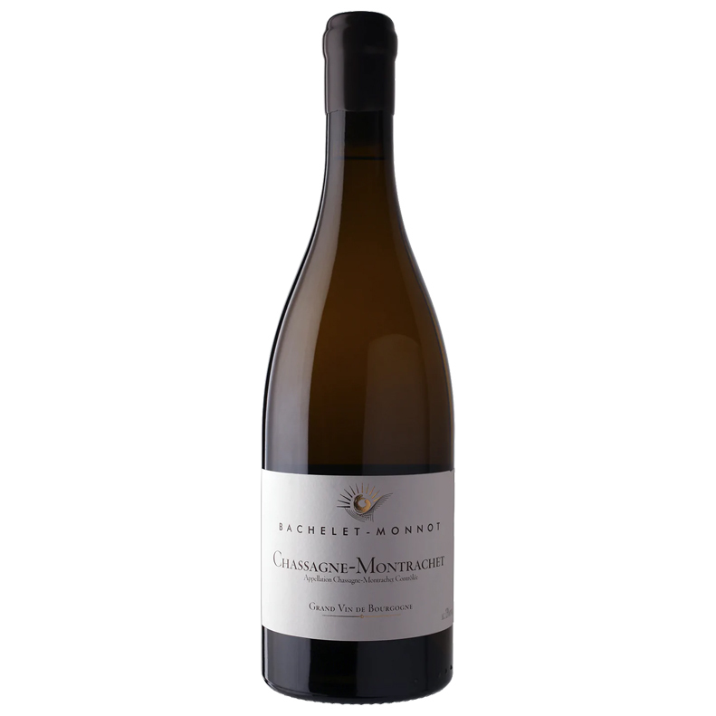 Bachelet Monnot Chassagne Montrachet 2021