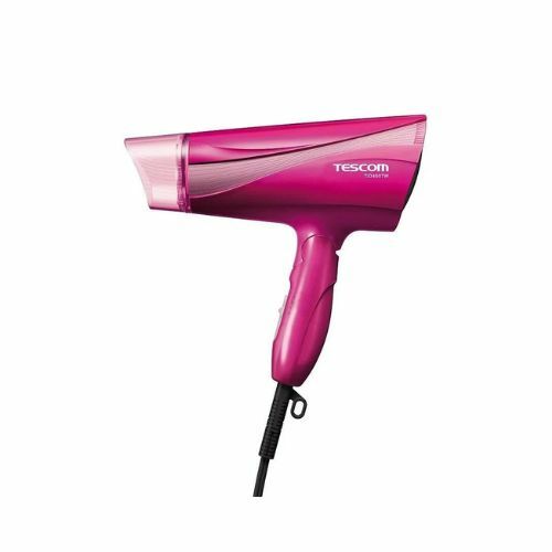 【TESCOM】TID450大風量負離子吹風機