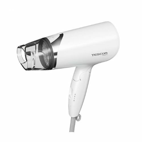 【TESCOM】TID292大風量負離子吹風機