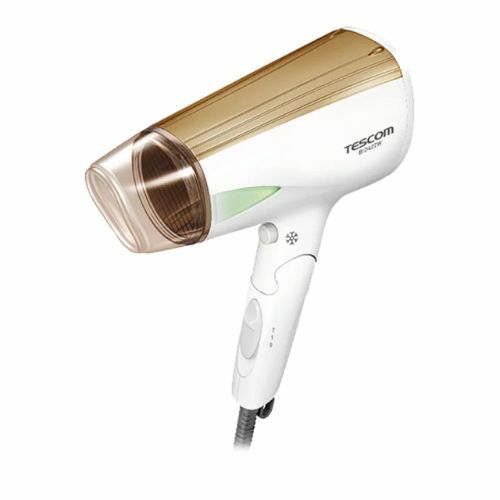 【TESCOM】BID42TW 國際雙電壓負離子吹風機  原廠公司貨 原廠保固