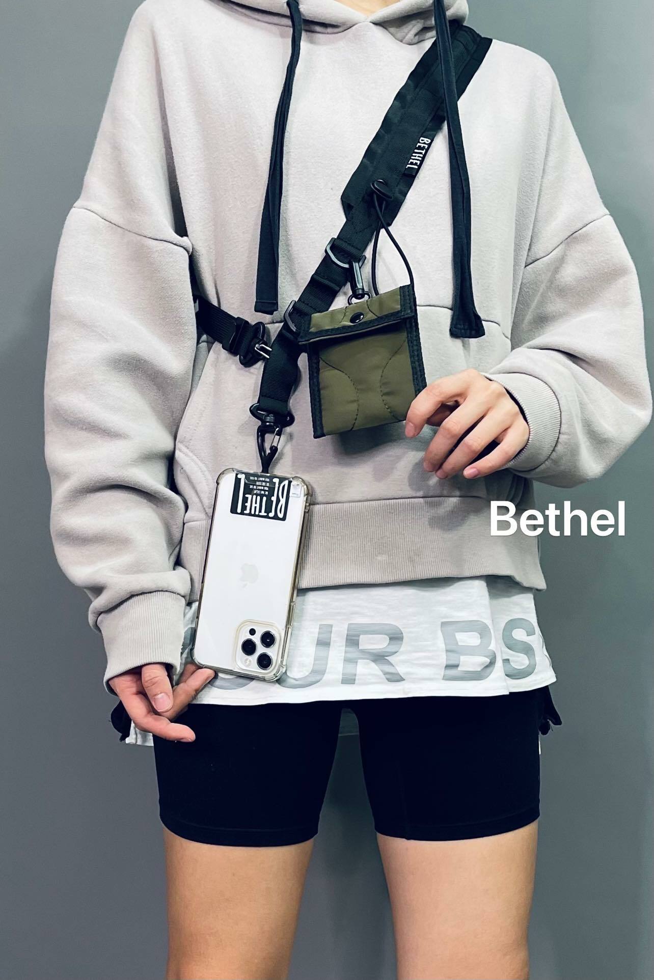 多功能電話繩(粗)