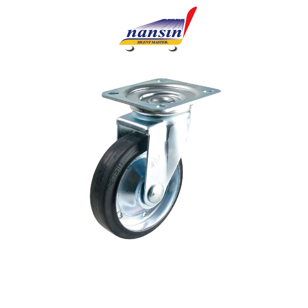 【產業用腳輪】STM series