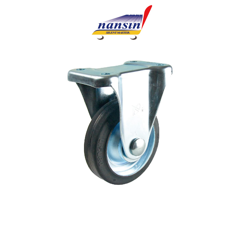 【產業用腳輪】SKM series