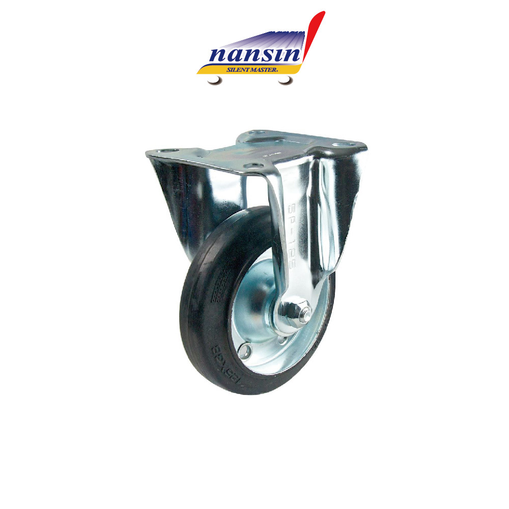 【產業用腳輪】SKM-T series