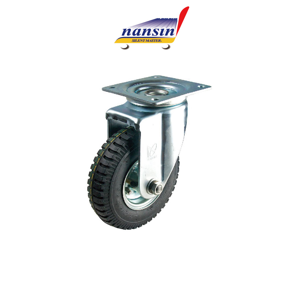 【產業用腳輪】STM-AR series