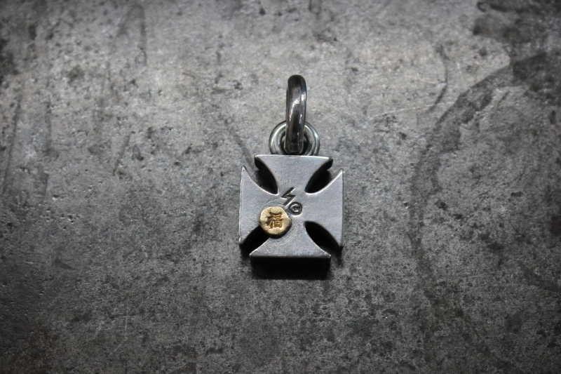 SE-855 cross w/K18 福