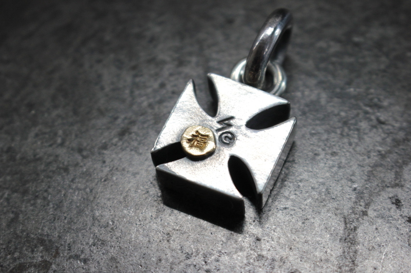 SE-855 cross w/K18 福