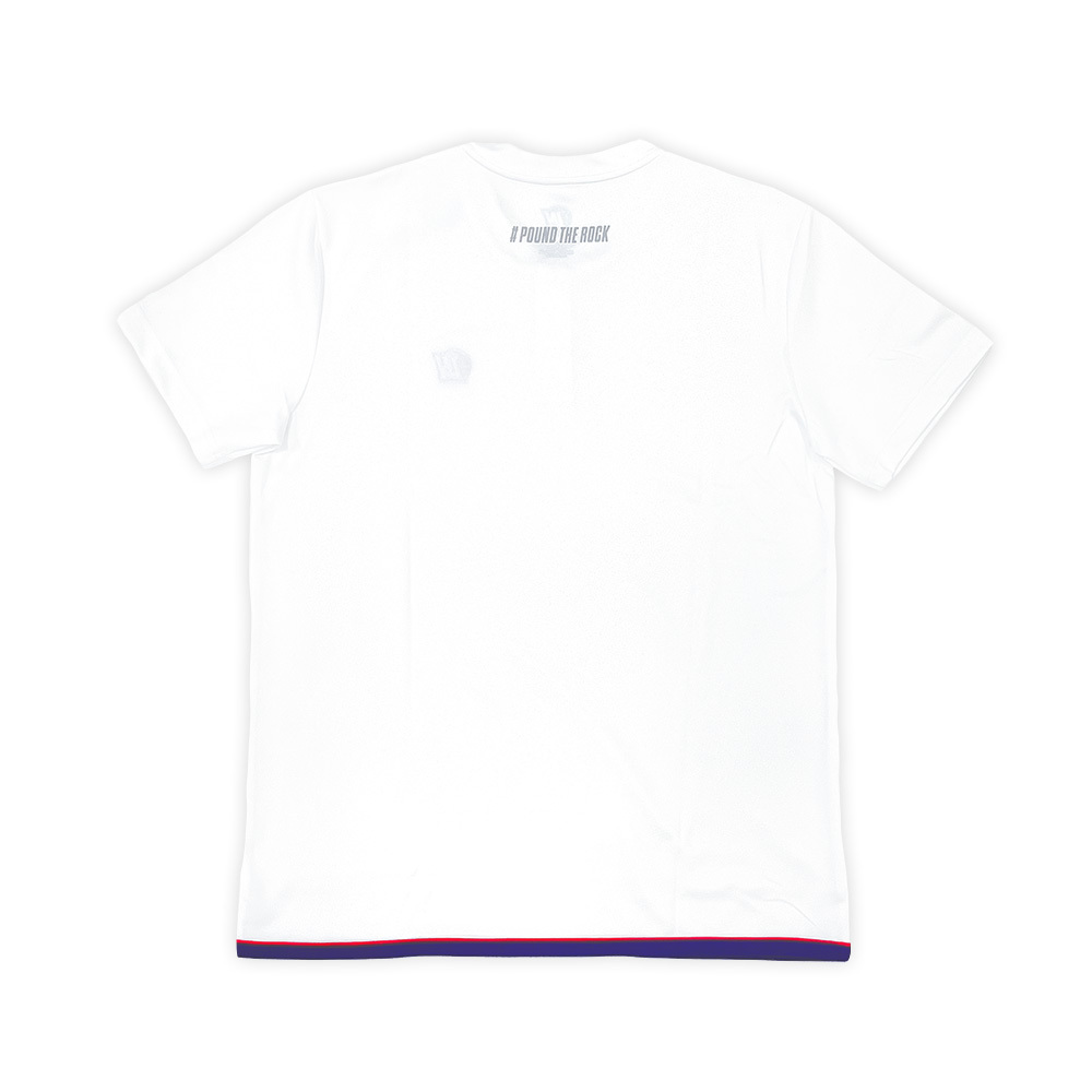 22-23 LN彈性亨利領｜白