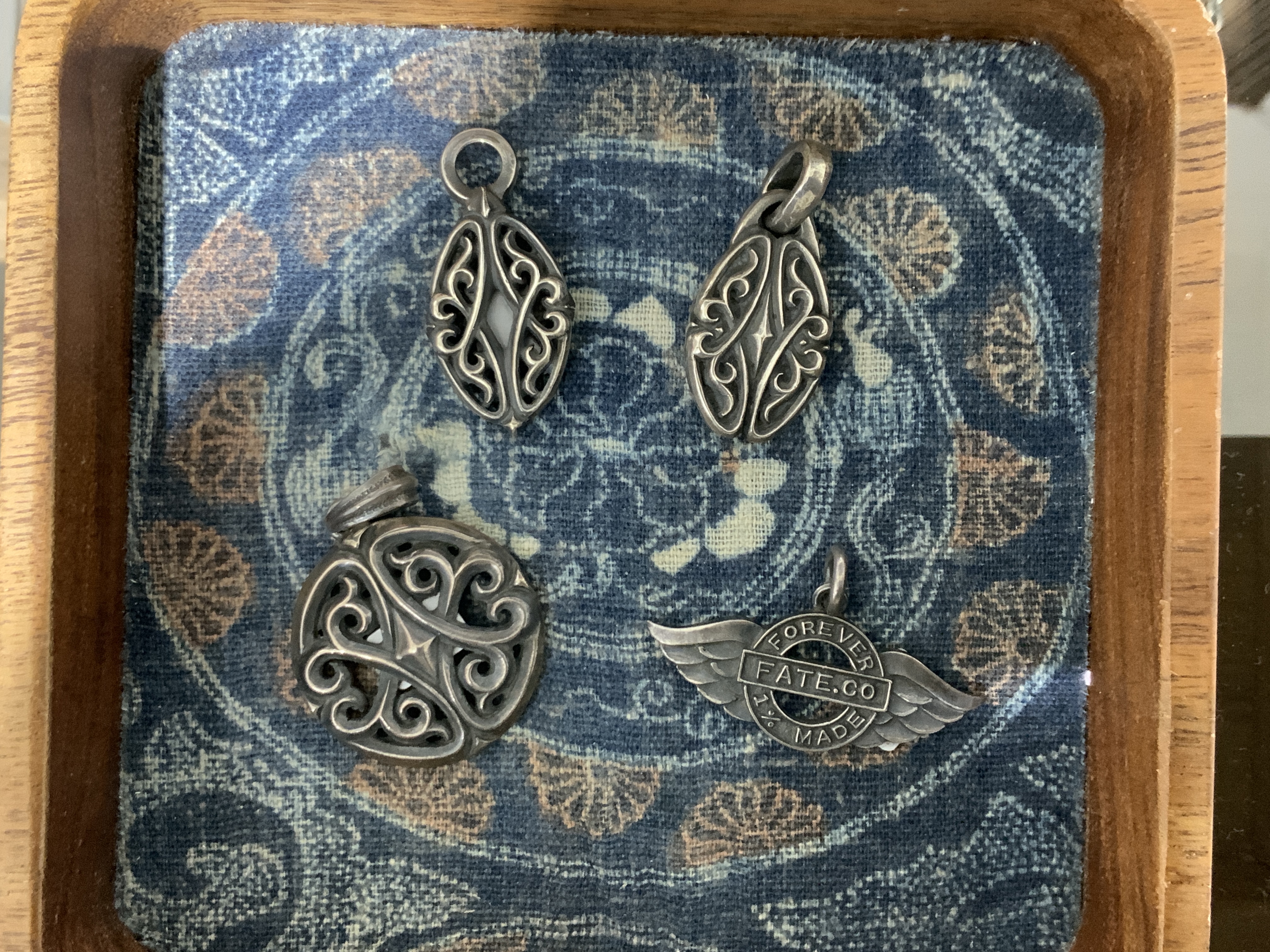 特注限定吊墜合集