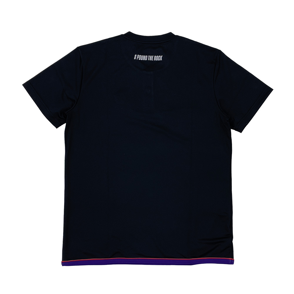 22-23 LN彈性亨利領｜黑