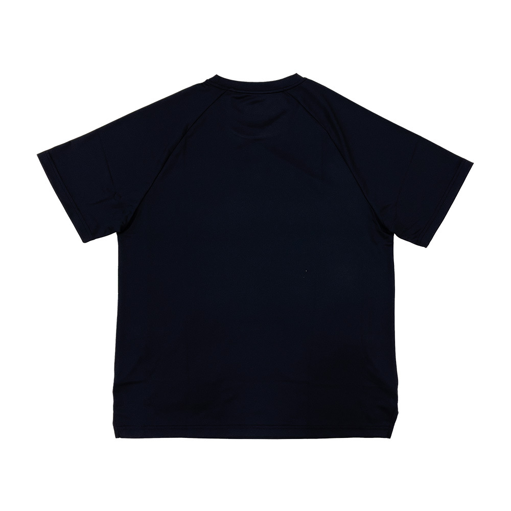 22-23 LIONEERS球員訓練短TEE | 黑