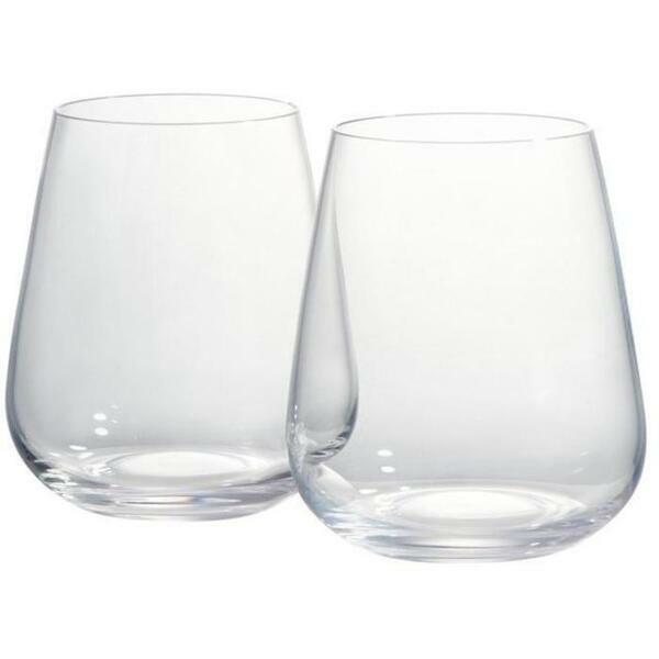 Drinking Glass Set (6pcs)