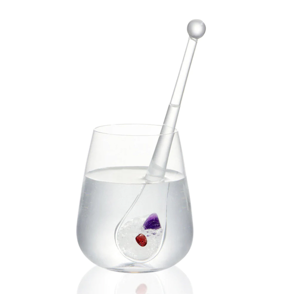 Drinking Glass Set (6pcs)