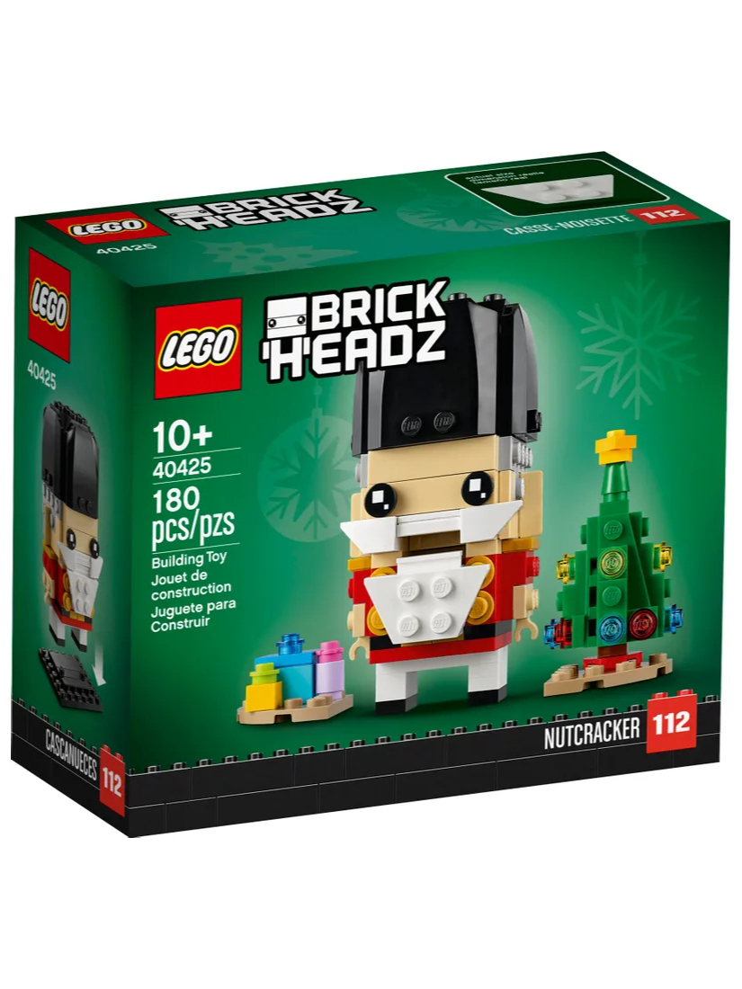 BRICK PAPA / LEGO 40425