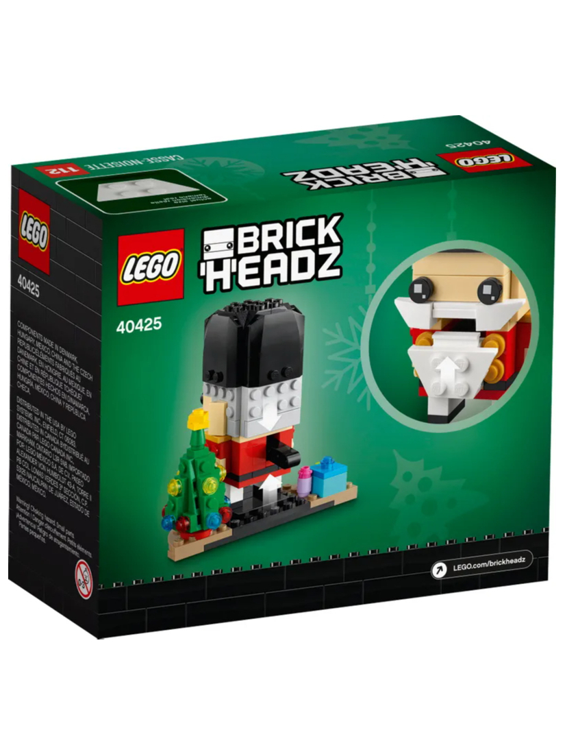 LEGO 40425 Nutcracker