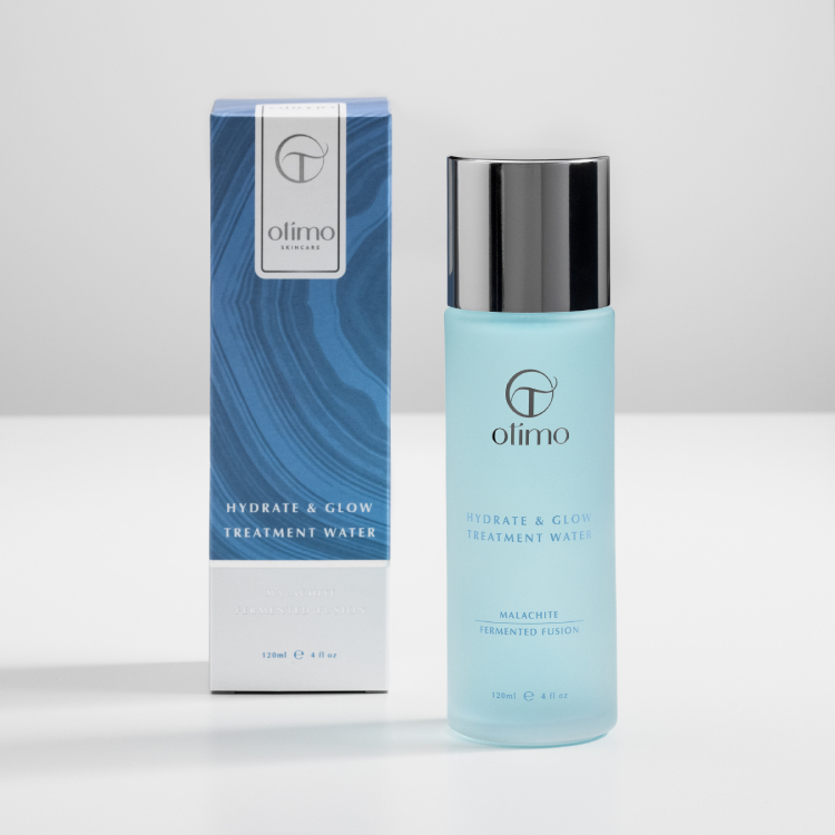 晶萃活酵光嫩機能水 120 ml