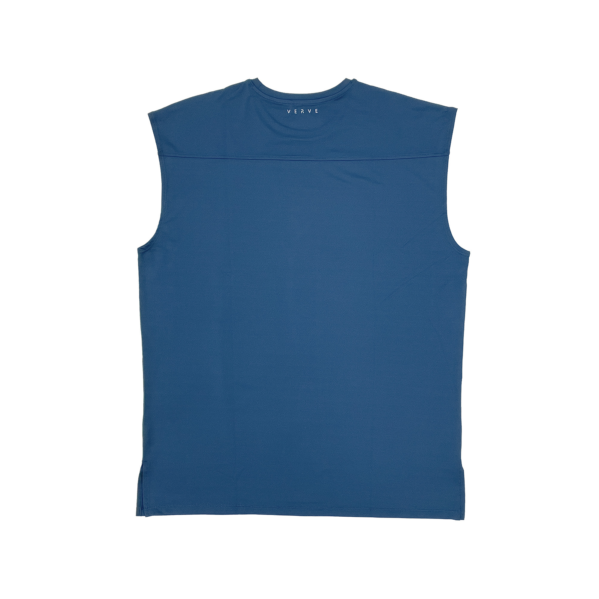 22-23 LN x VERVE 抗菌訓練寬肩背心V2｜深海藍