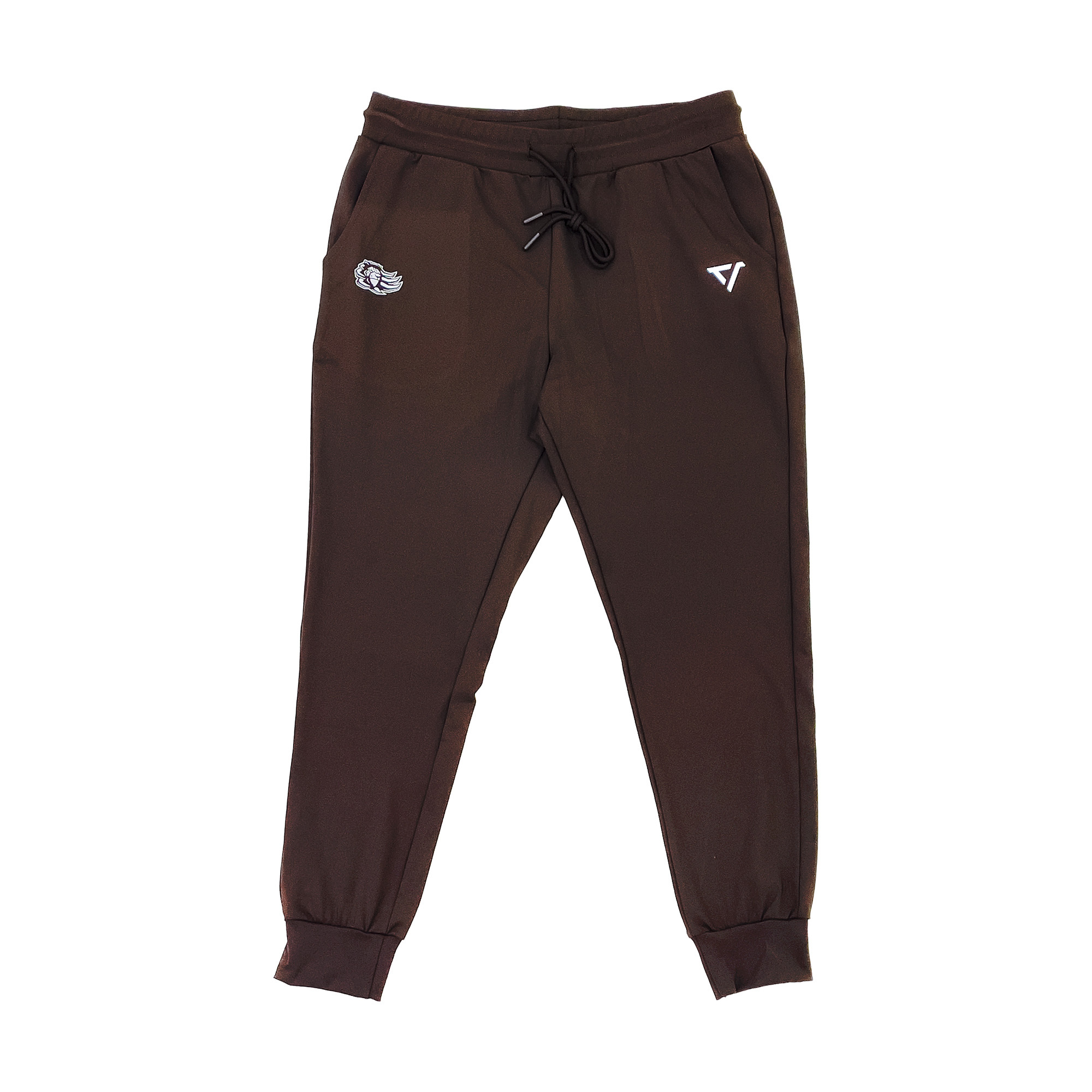 22-23 LN x VERVE XY-Stretch® 機能訓練長褲Lite｜咖啡褐