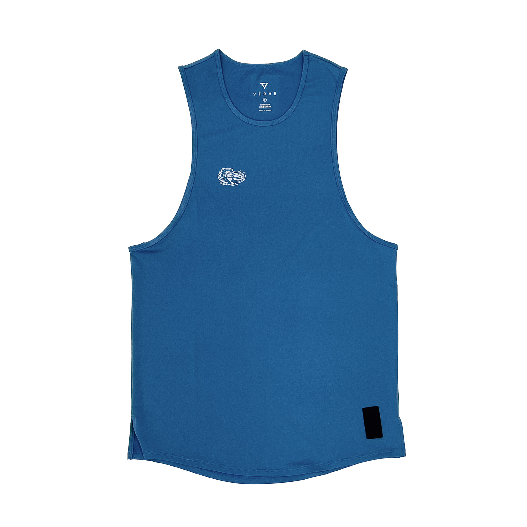 22-23 LN x VERVE TrainLite™ 闊背訓練背心｜鋼青