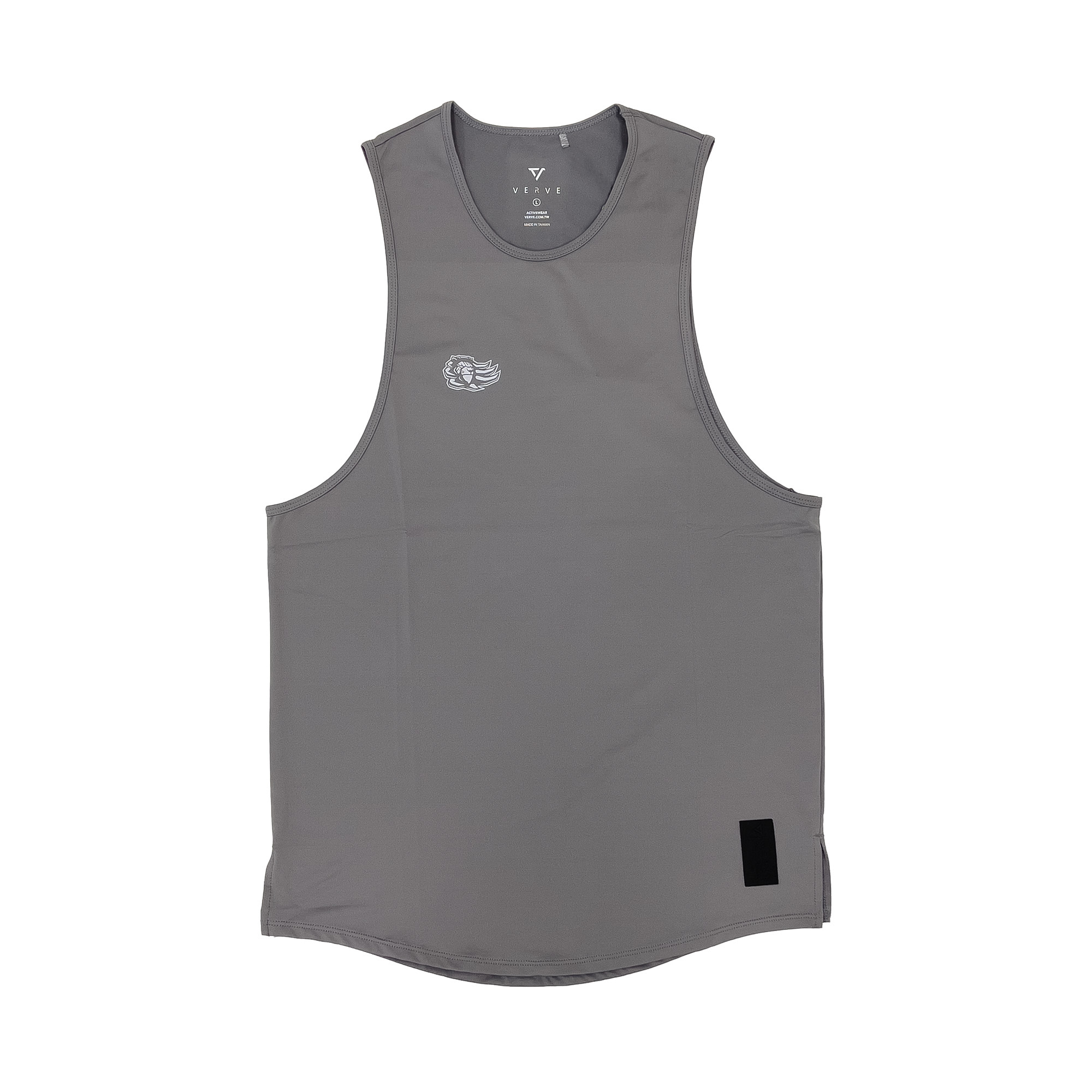 22-23 LN x VERVE TrainLite™ 闊背訓練背心｜灰燼
