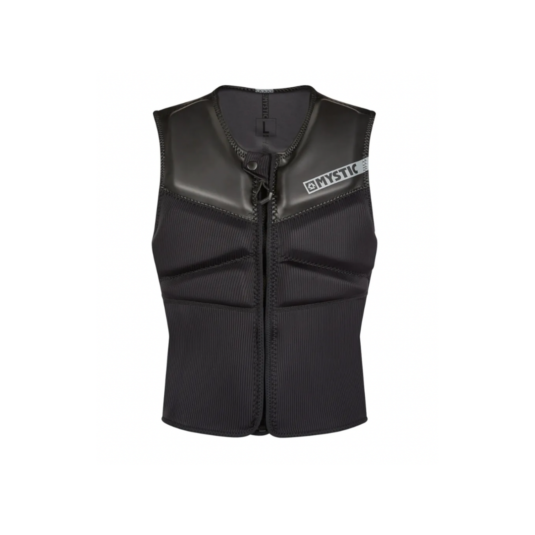 [9折] *斷貨＊MYSTIC 男款防撞滑水背心 BLOCK Kite/黑 @
