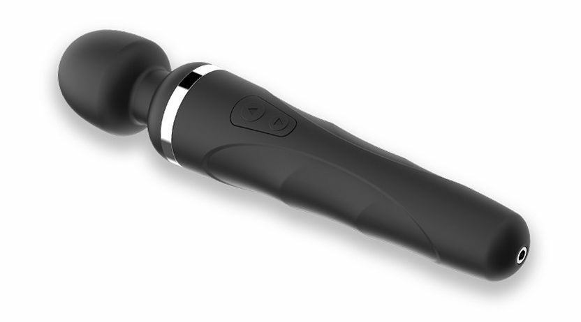 Lovense Domi 2 APP控制按摩棒