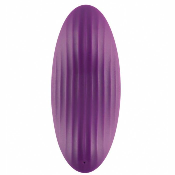 SVAKOM Edeny APP control 陰蒂震動器  紫色