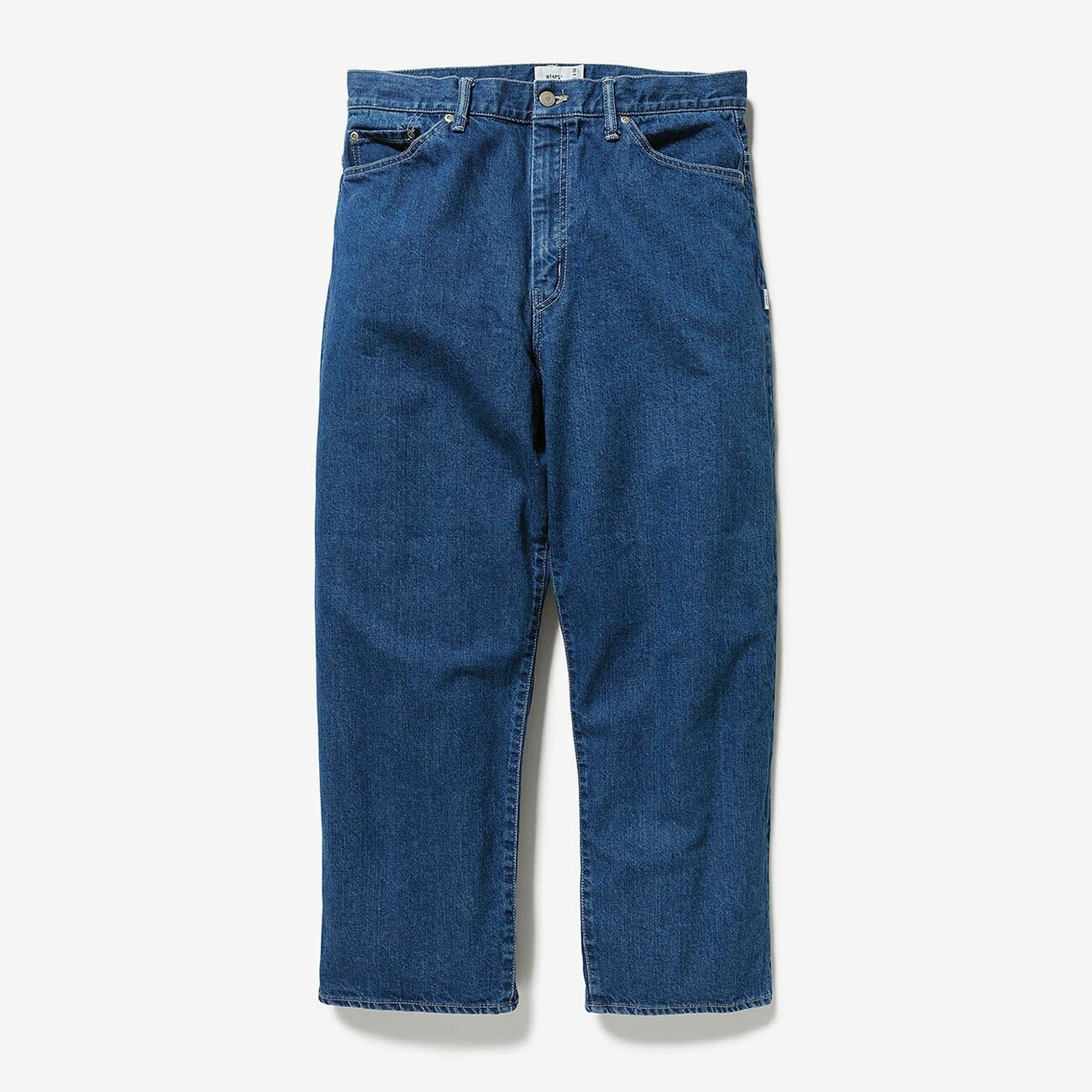 パンツ wtaps trousers 222WVDT-PTM06 L WTAPS ダブルタップス 22AW JUNGLE STOCK/TROUSERS/NYCO.RIPSTOP