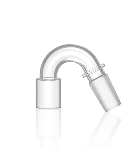 美國Hamilton Devices Nomad Water Pipe Attachment 轉接配件