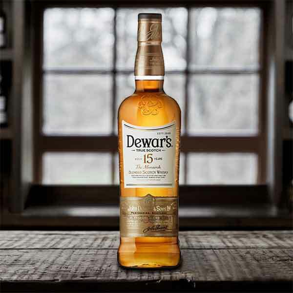 帝王15年(裸瓶）