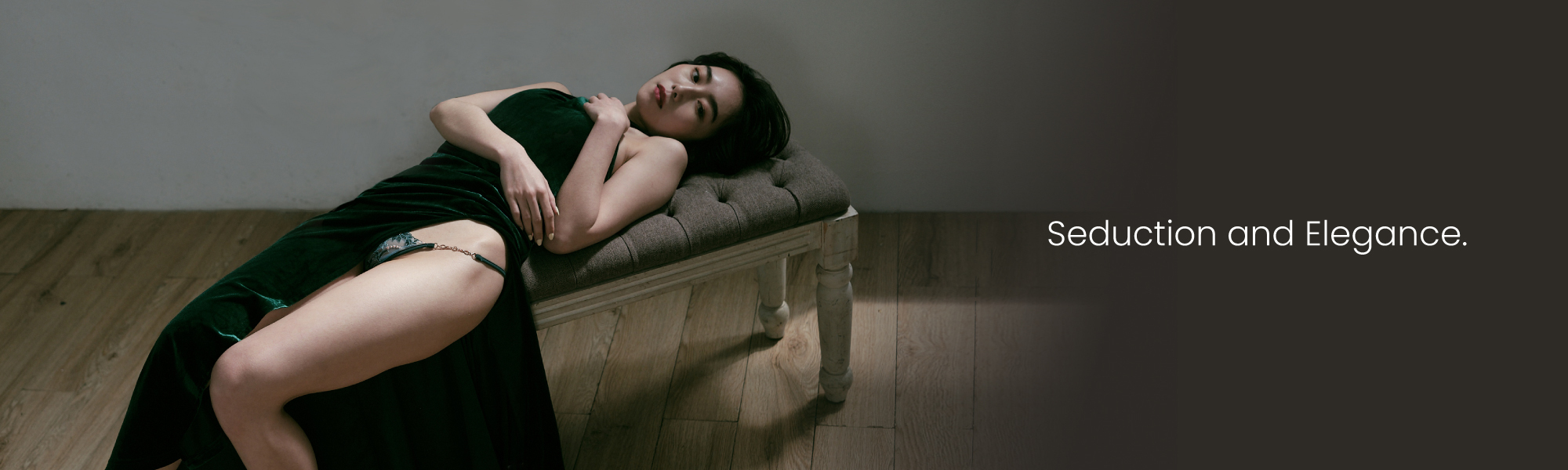 Lucky Cheeks丁字褲