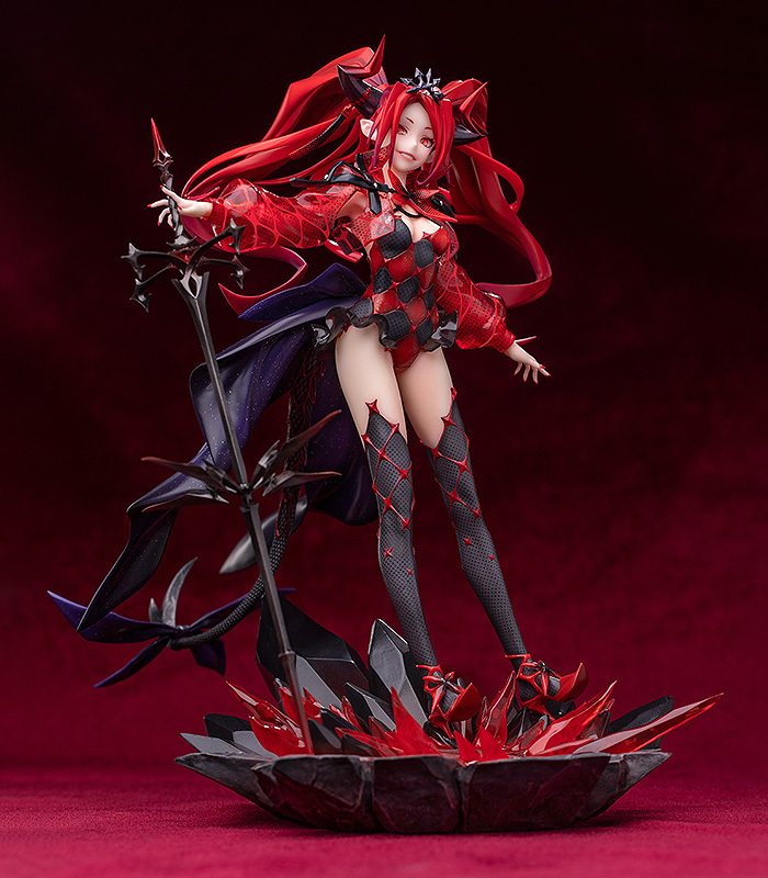 「ACG.GO」「預購」日版 Myethos VIOLA GIRLS FROM HELL 1/7 PVC Figure
