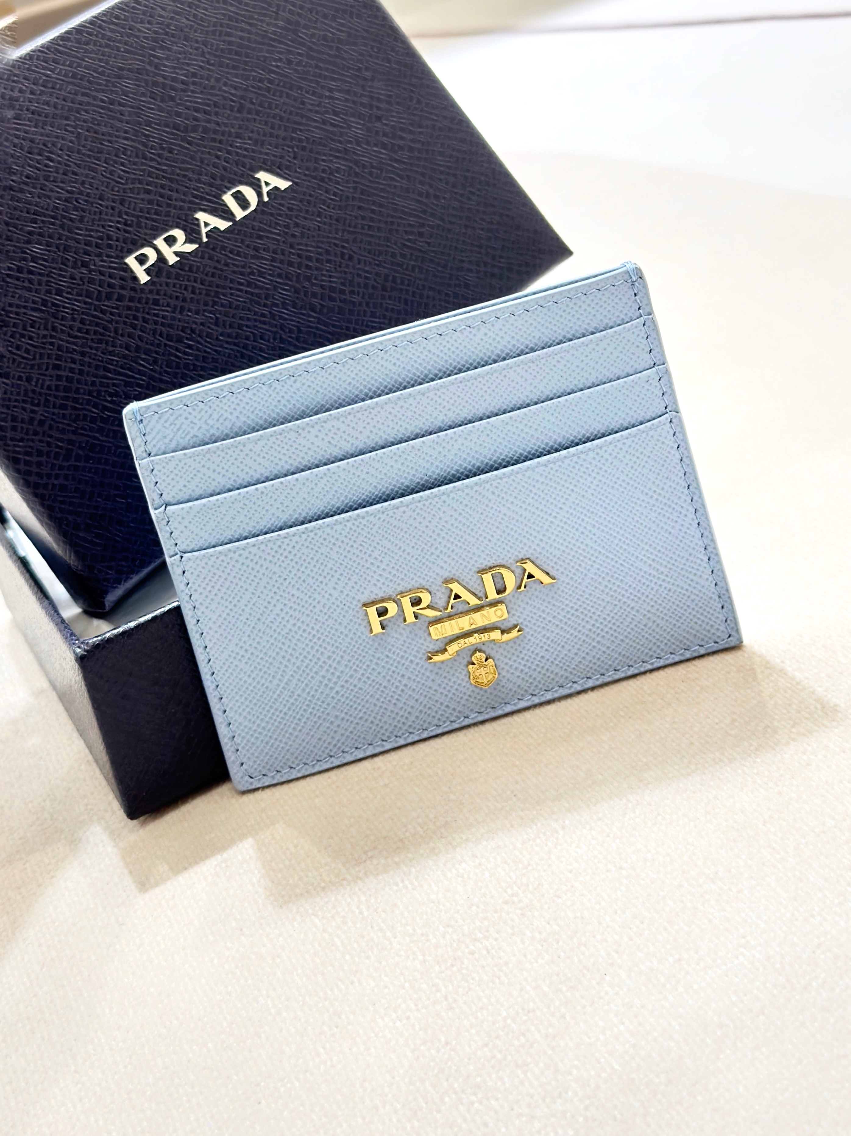 PRADA Cardholder