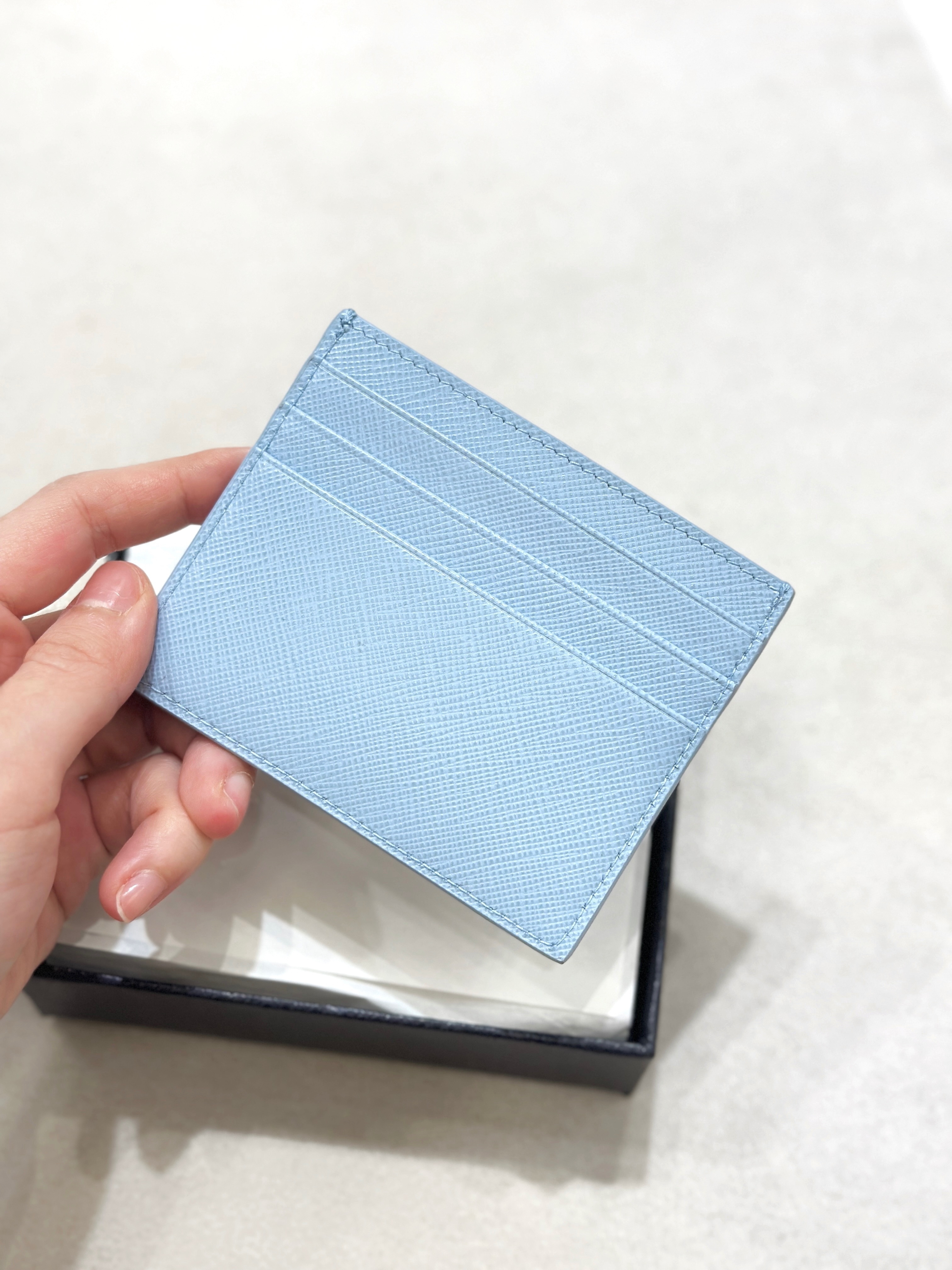 PRADA Cardholder