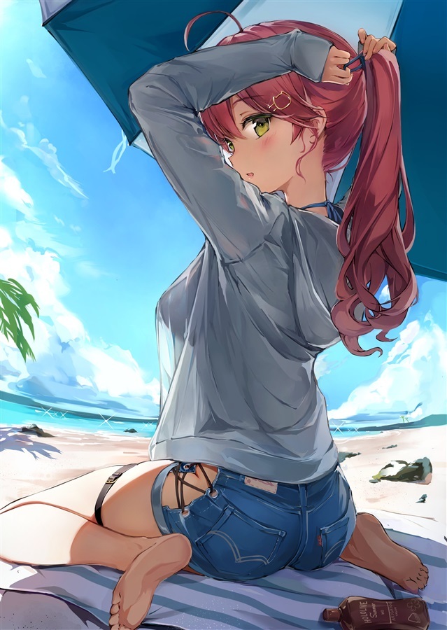 「同人代購」しゃふぁ C101 Sakura snaps.