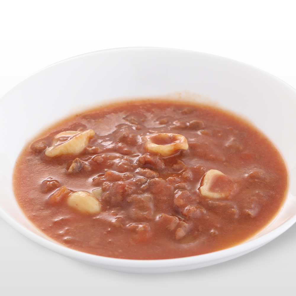 【Vet's Labo】Kitchen & Deli Horse meat and macaroni stewed in tomato