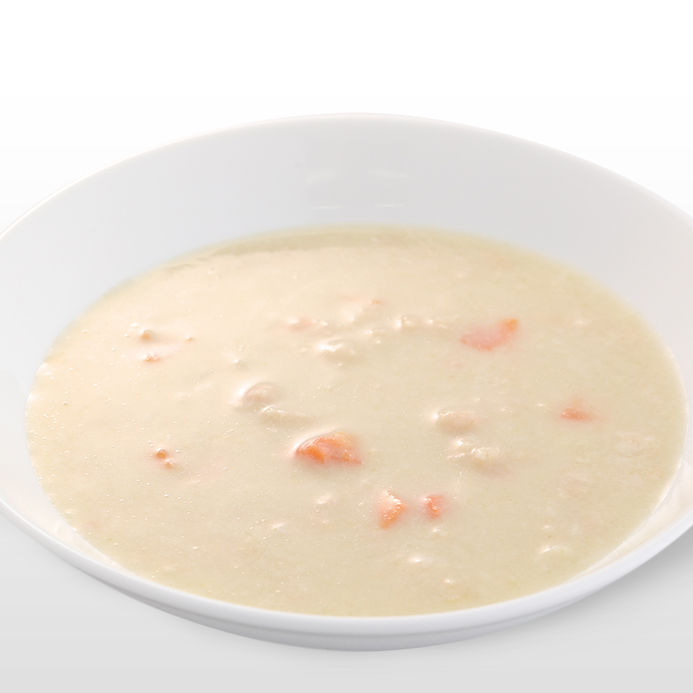 【Vet's Labo】Kitchen & Deli Edamame Cream Soup