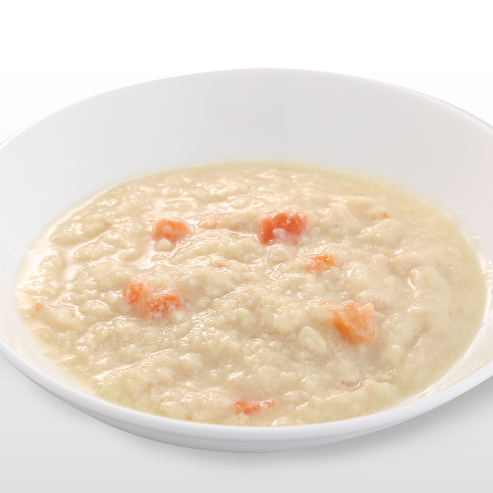 【Vet's Labo】Kitchen & Deli Carrot & Potato