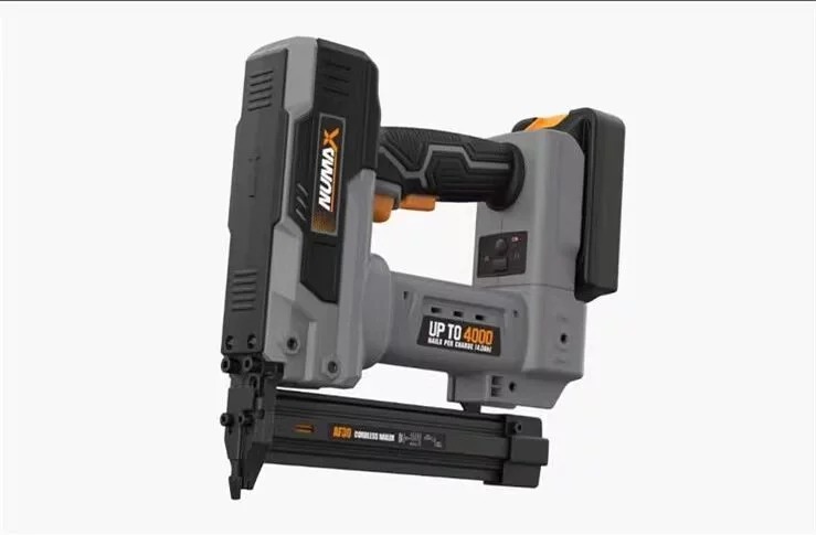 NUMAX LDN635 20V 鋰電蚊釘槍 （20V 一木電池適用）(貨物不足時或需要訂貨)